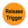 "Release Trigger" Stickers