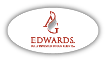 AG Edwards Envelope Seals