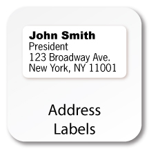 Address Labels - Sticker.com