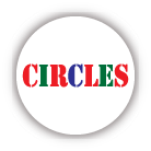 Circle Labels and Stickers