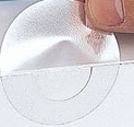 box and package security seals