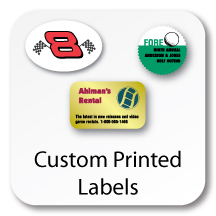 Custom Printed Stickers - Sticker.com