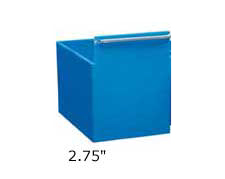 Economical Molded Plastic Dispensers