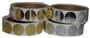 foil circle labels