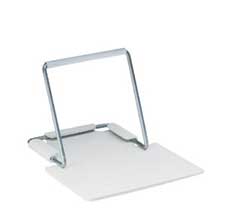 Light Weight, Quick Change Plastic & Metal Dispenser