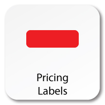 Pricing Labels - Sticker.com
