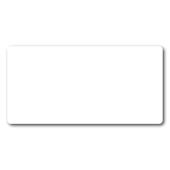 Rounded Corner Rectangle Png White : Download and use them in your ...