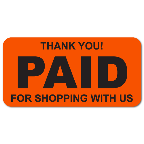 Custom Real Estate Sign Stickers