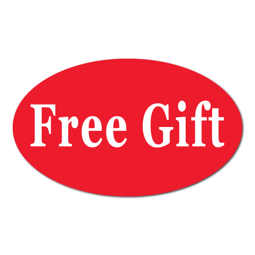 Free Gifts 