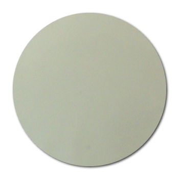 1 Inch Circle Glow in the Dark Material - Roll of 100