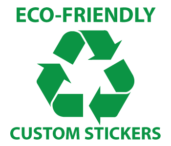 Top 97+ sticker eco friendly đẹp nhất - Co-Created English